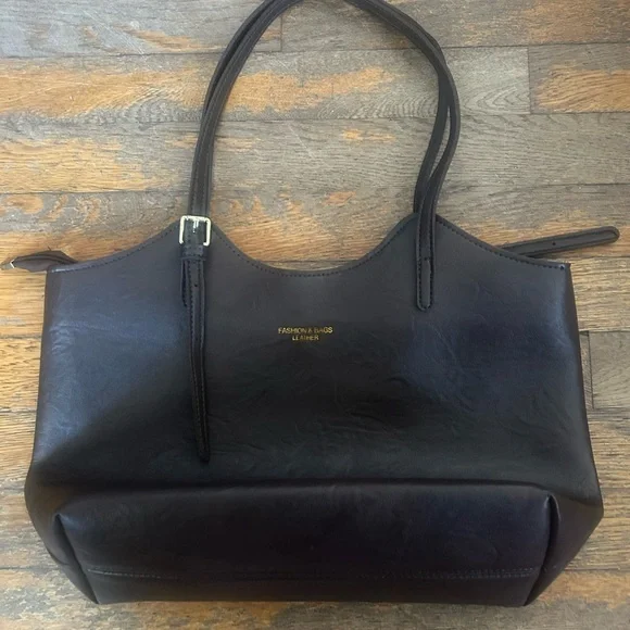 FASHION & BAGS LEATHER - Picture 2 of 7